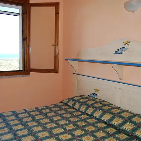 Фермерский дом Agriturismo Istedduile *