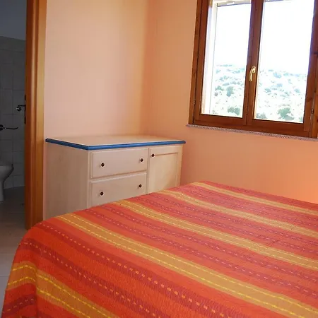 Agriturismo Istedduile Фермерский дом