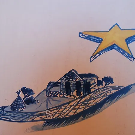 Agriturismo Istedduile * Синискола