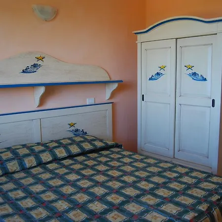 Agriturismo Istedduile