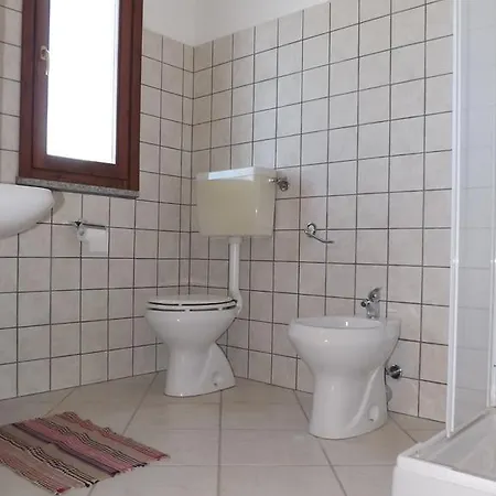 Фермерский дом Agriturismo Istedduile *