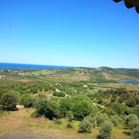 Agriturismo Istedduile * Синискола