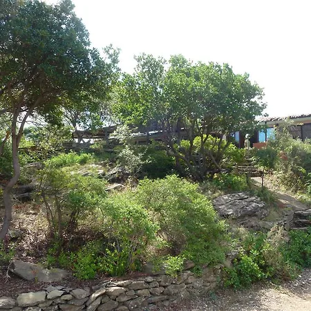 Agriturismo Istedduile Синискола