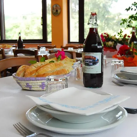 Agriturismo Istedduile Фермерский дом