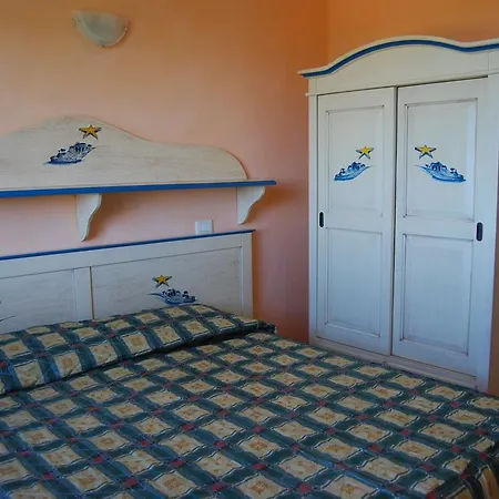 Agriturismo Istedduile